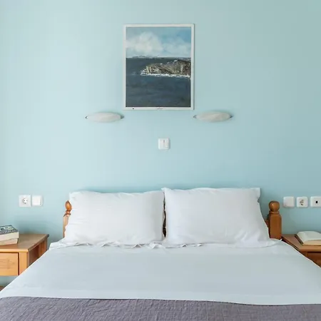 Aparthotel Livadia A