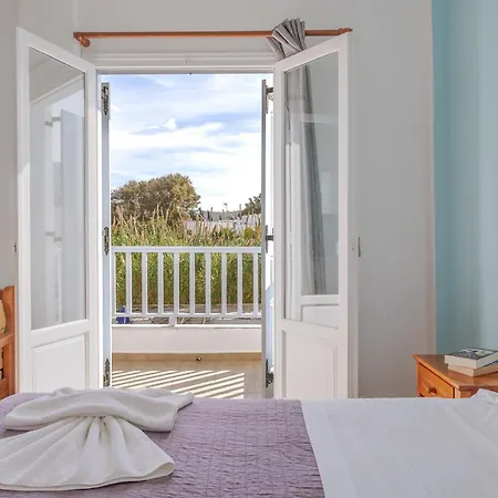 Livadia A Aparthotel Parikia (Paros)