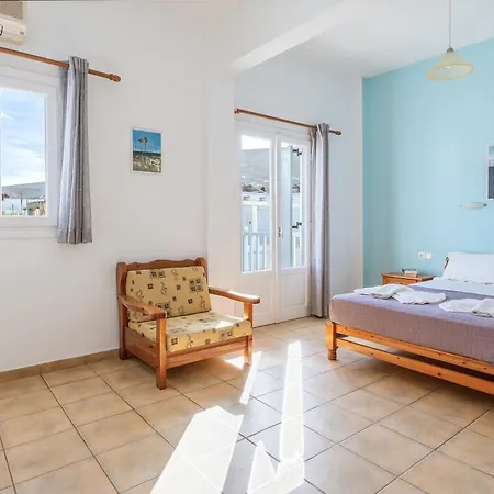 Livadia A Aparthotel