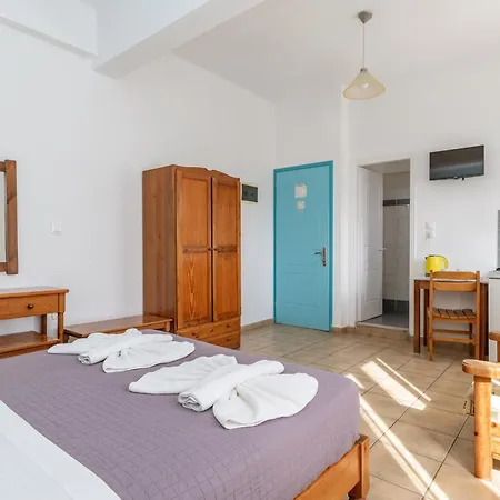 Livadia A Aparthotel
