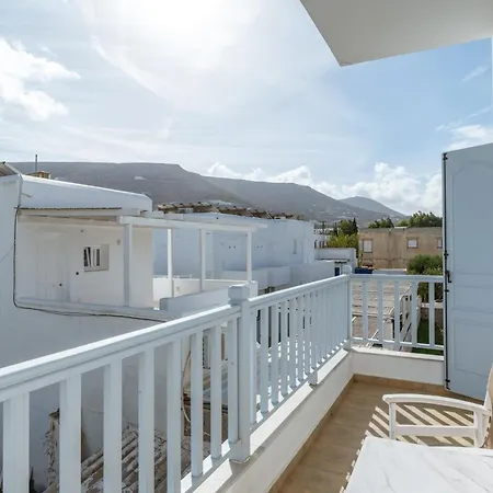 Apart-hotel Livadia A