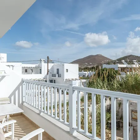 Apart-hotel Livadia A 3*