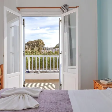 Apart-hotel Livadia A