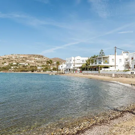 Apart-hotel Livadia A 3*